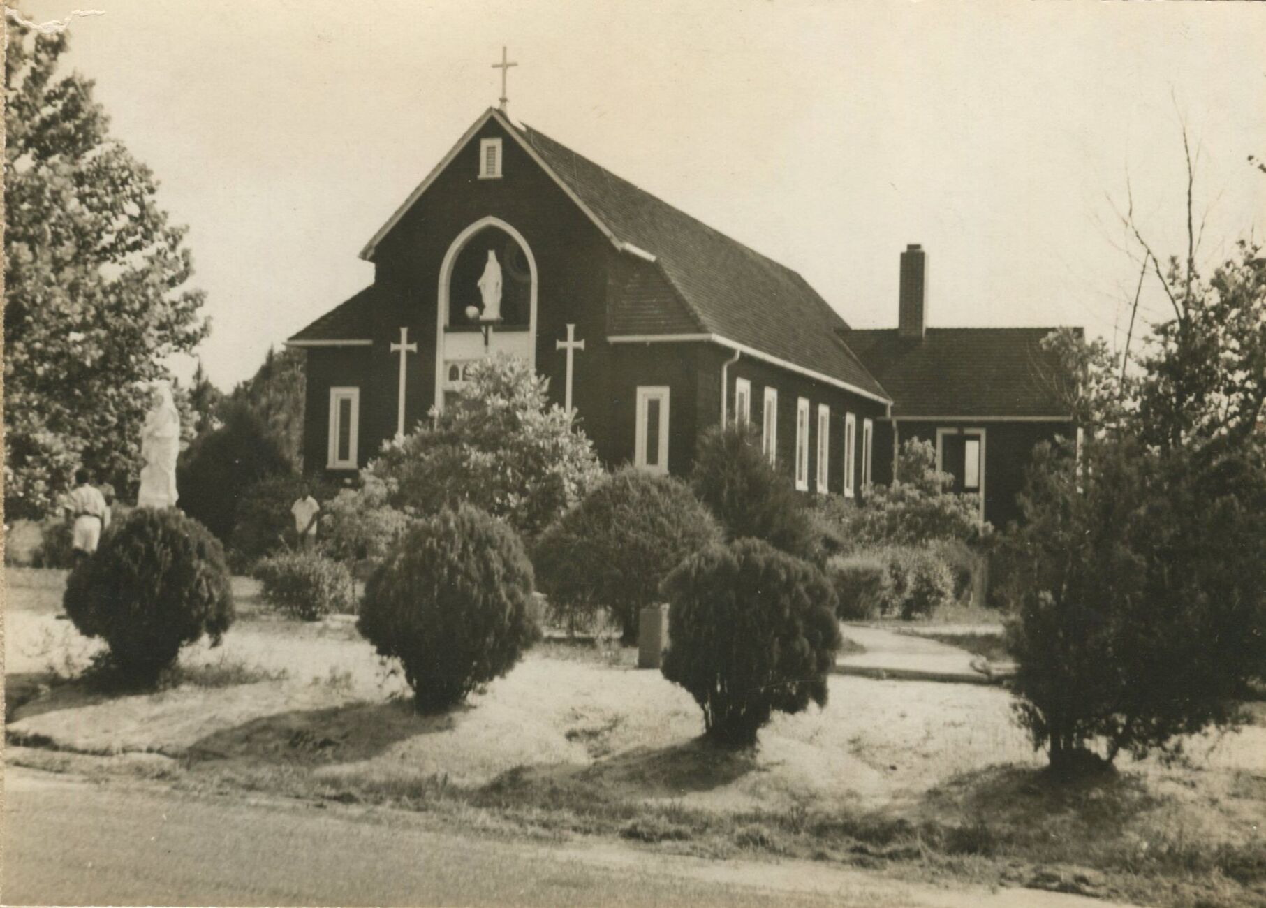 Church