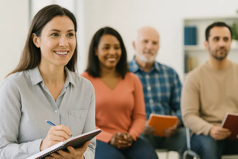 Adult Education